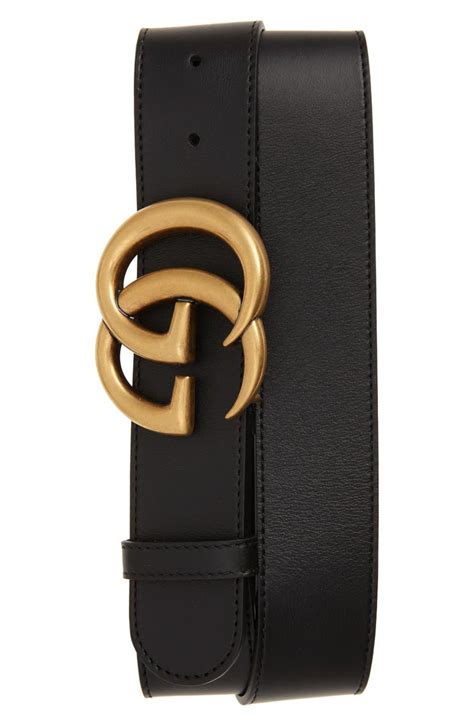 cinture donna gucci|gucci cintura donna belt.